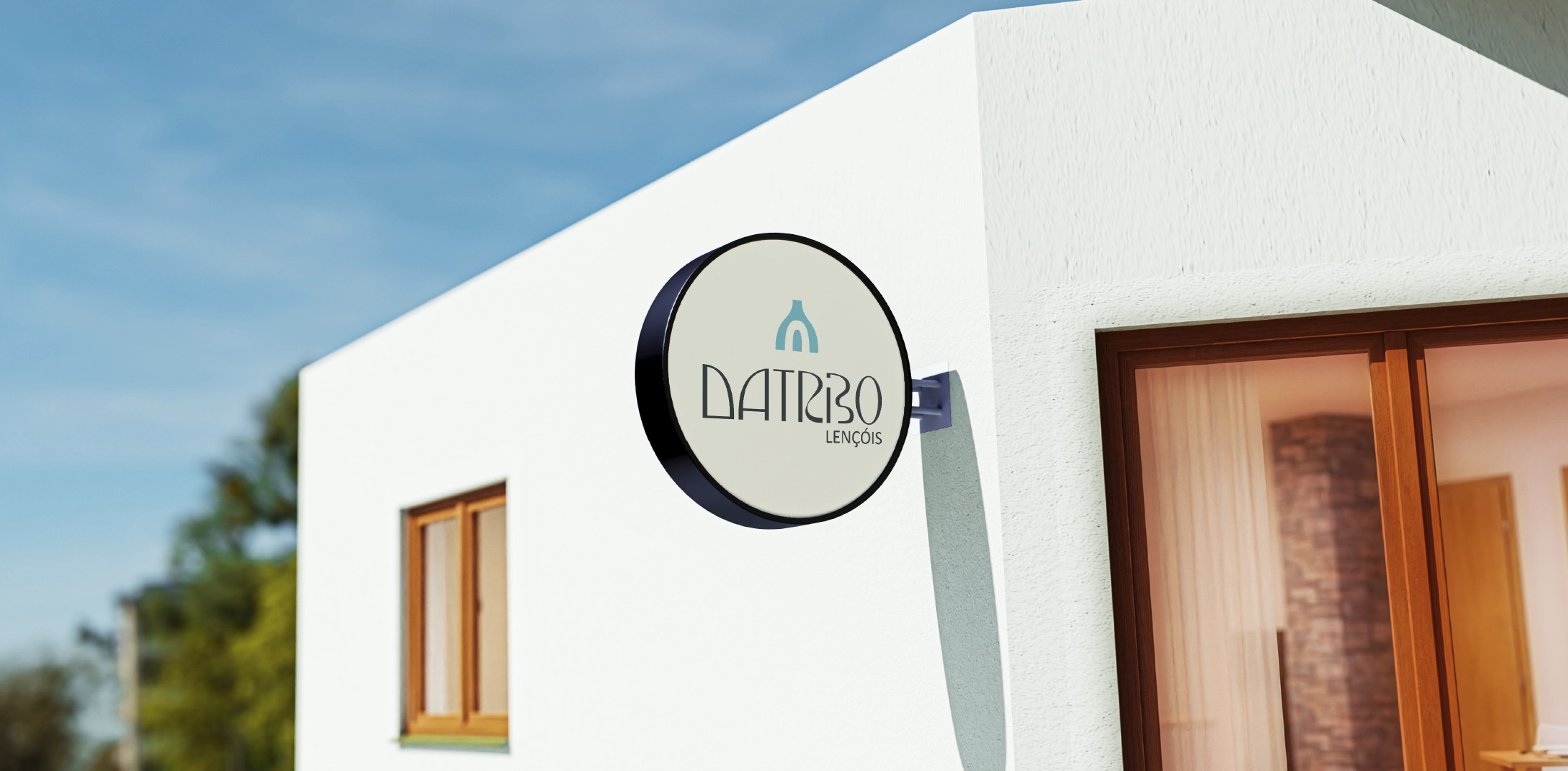Fachada Datribo
