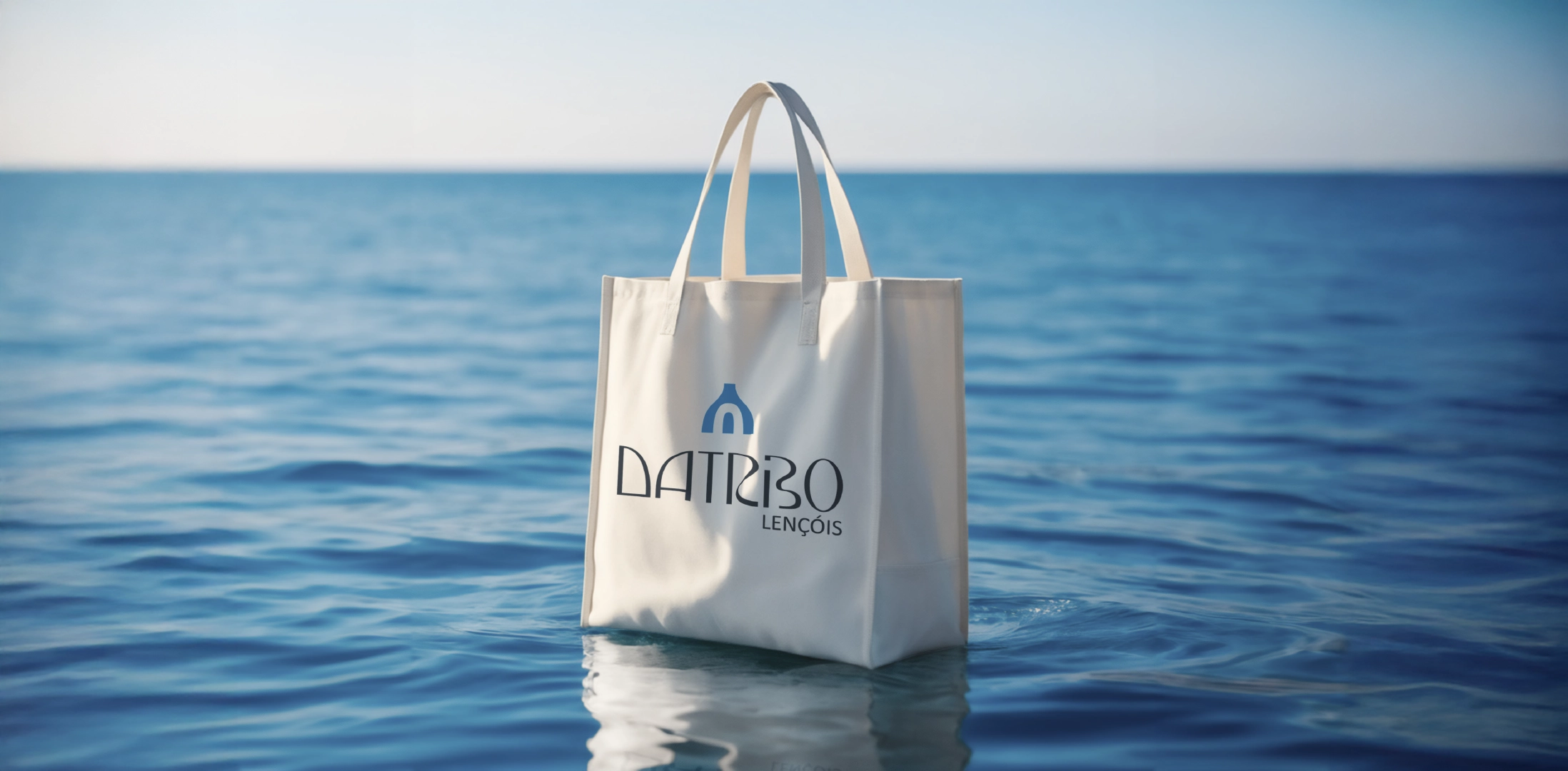 Tote Bag Datribo